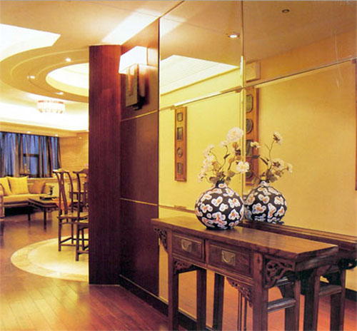 Biệt thự Huyền Quang 2 2