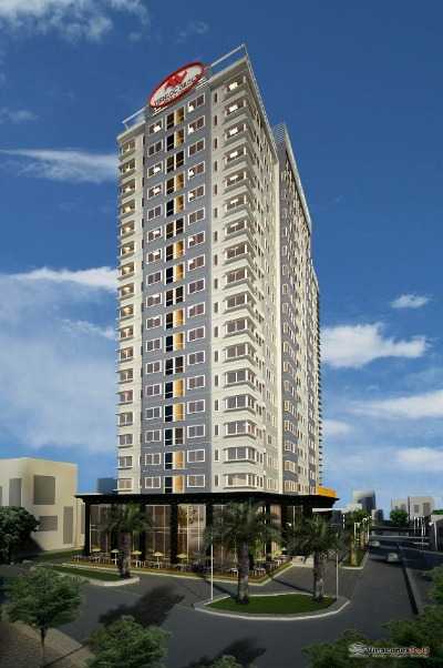 Tiến Lộc Riverside Plaza