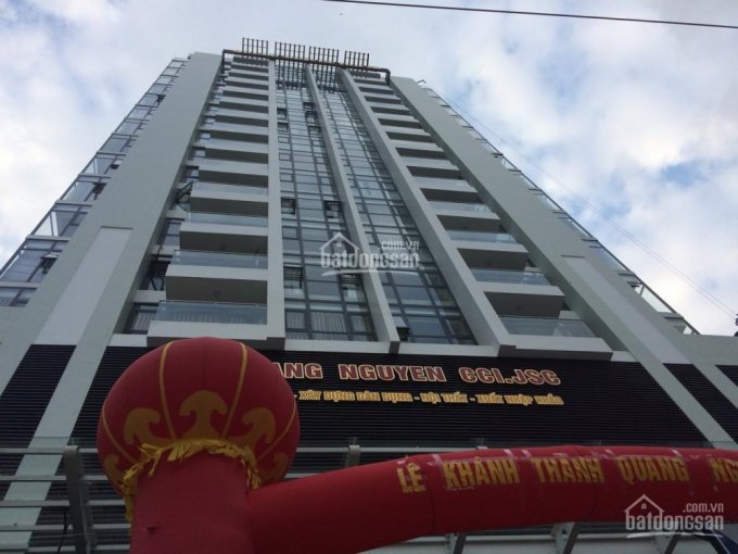 Dự án đã hoàn thiện và đưa vào sử dụng