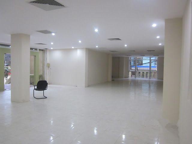 Văn phòngToserco Building 3