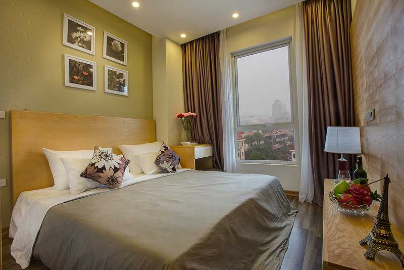 Căn hộ Nam Định Tower 2