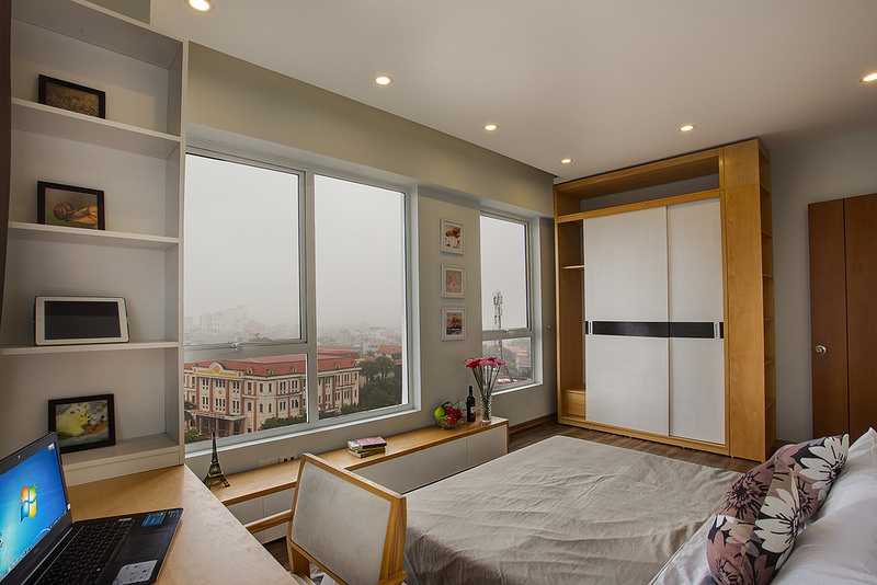 Căn hộ Nam Định Tower 6