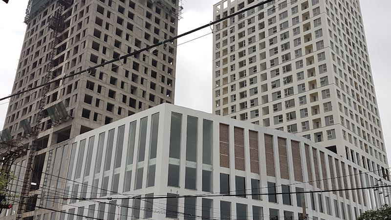 Hình ảnh thực tế dự án