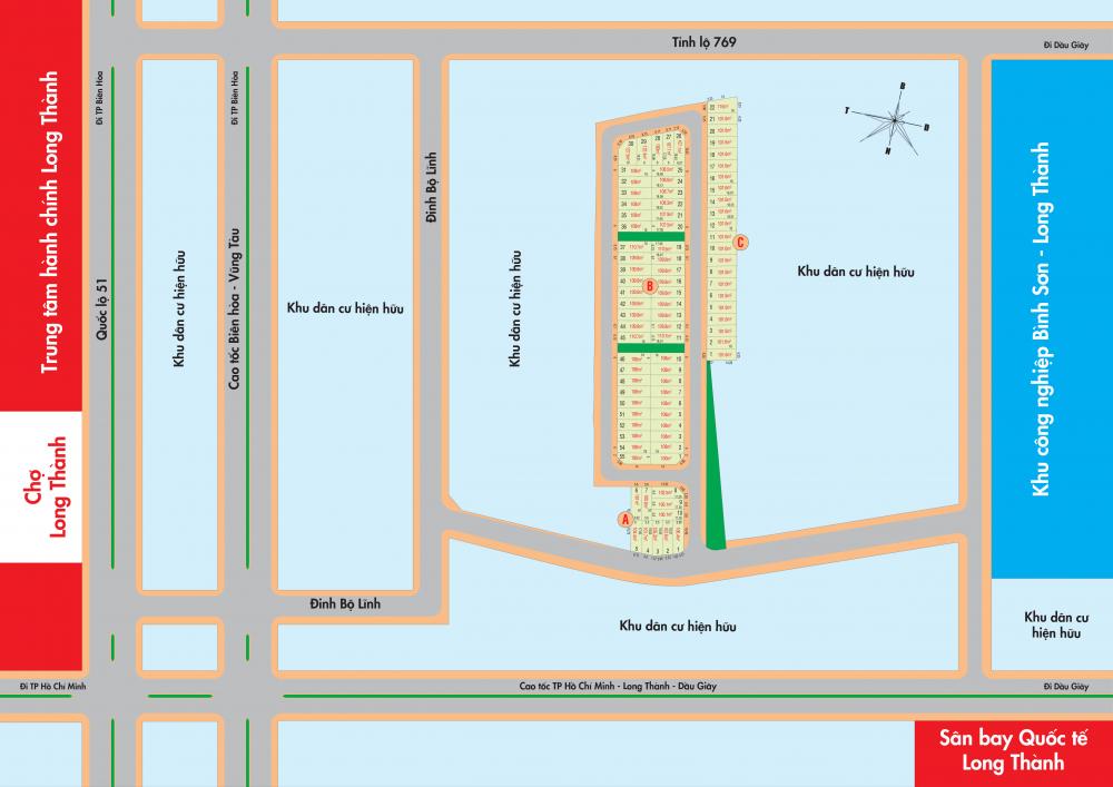 Airlink City 3