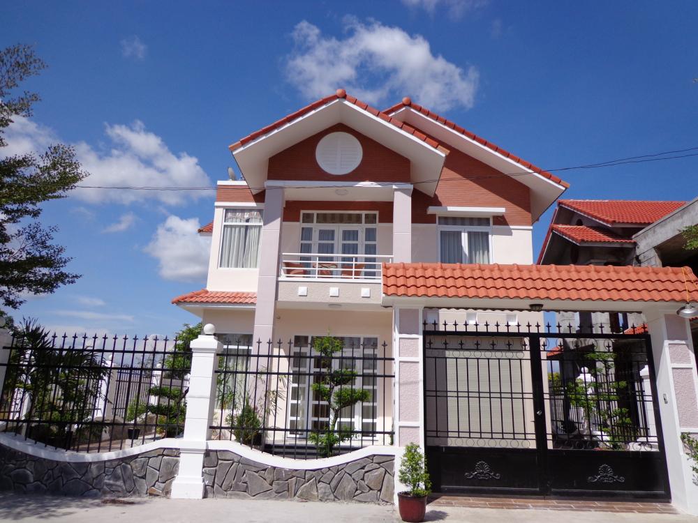 Dự án đã hoàn thiện và đưa vào sử dụng