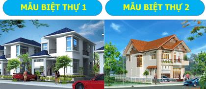Biệt thự Cinderella 3
