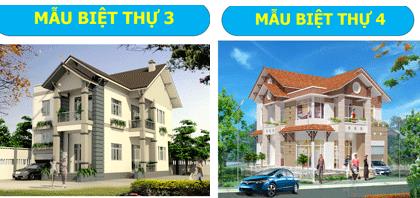 Biệt thự Cinderella 3 2