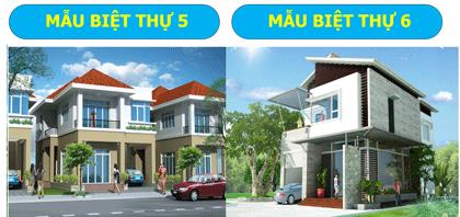 Biệt thự Cinderella 3 3