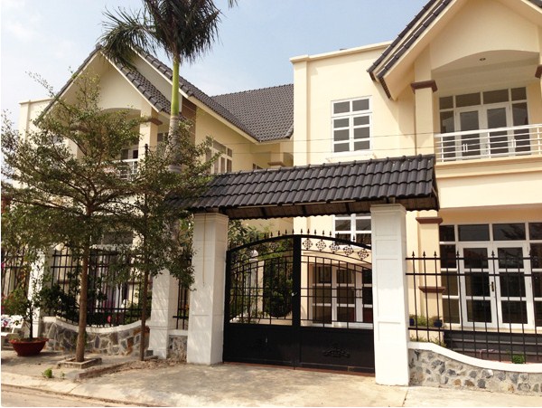 Dự án đang trong quá trình hoàn thiện