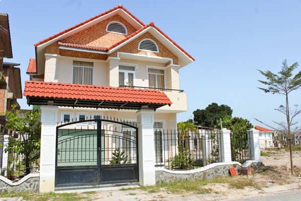 Dự án đang trong quá trình hoàn thiện