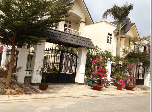 Dự án đang trong quá trình hoàn thiện