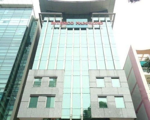 Dự án đã hoàn thiện và đi vào sử dụng
