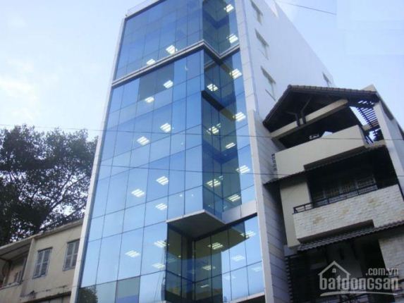 V&D Building