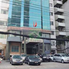 IDC Building