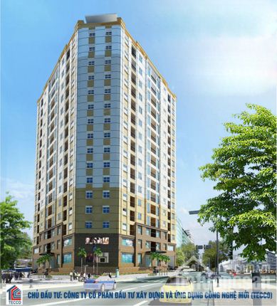 Green View Tower