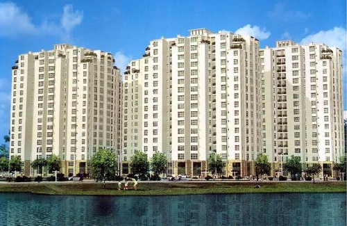 Chung cư Hoàng Anh Gia Lai Chung cư Hoàng Anh Gia Lai