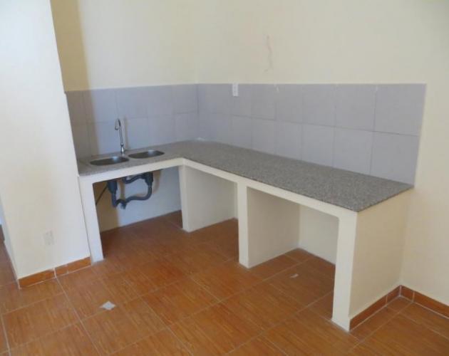 Căn hộ Hodeco Phú Mỹ