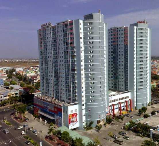 Dự án đã hoàn thiện và đi vào sử dụng