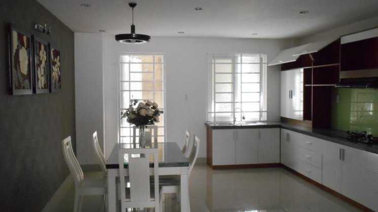 Khu nhà ở xã hội Blue House 2