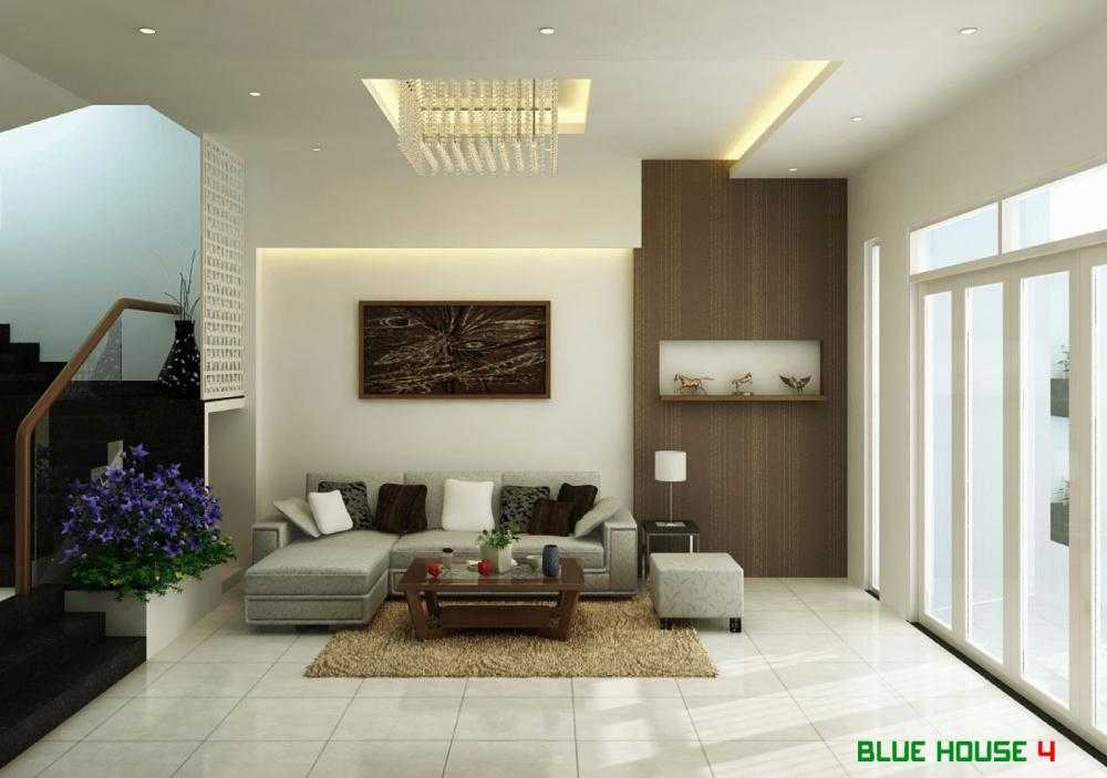 Khu nhà ở xã hội Blue House 4
