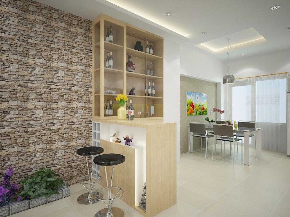 Khu nhà ở xã hội Blue House 3