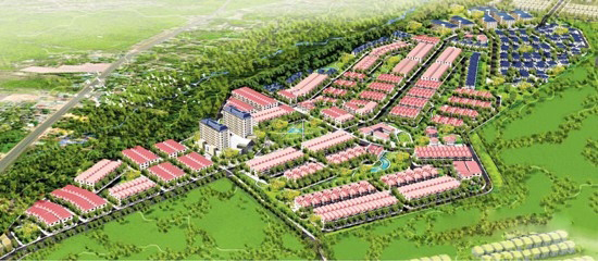 Thung Lũng Xanh Tổng quan của Thung Lũng Xanh | ảnh 1