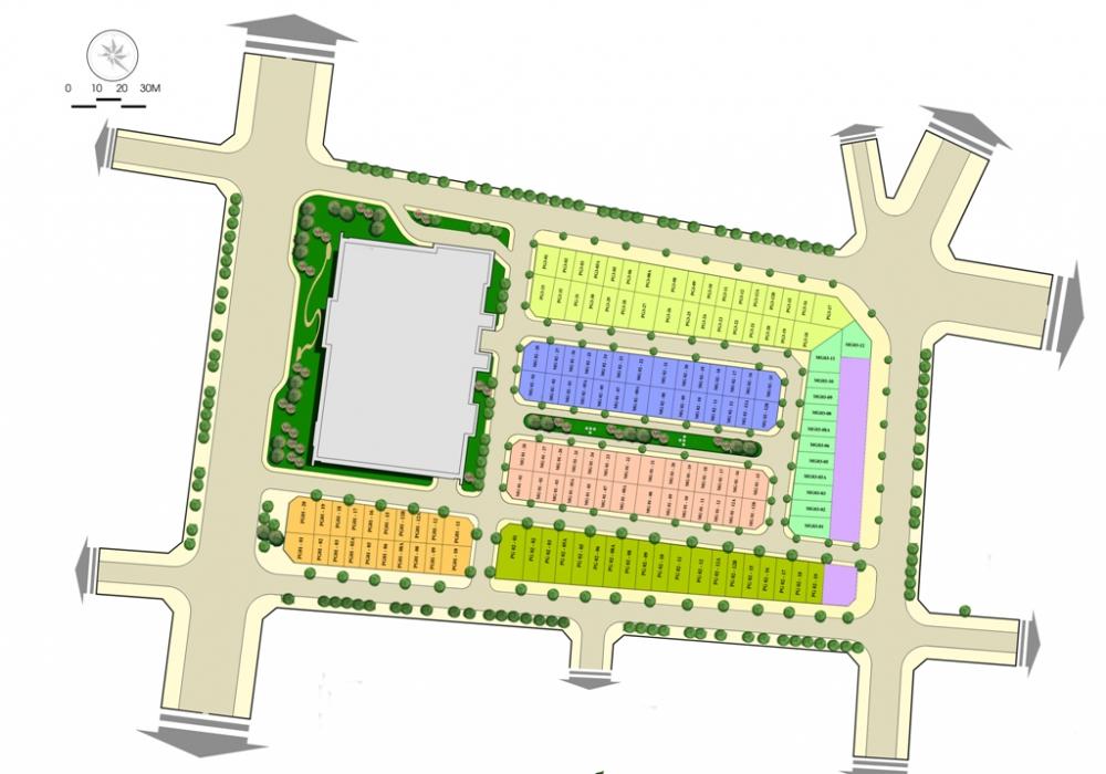 Vincom Thanh Hóa