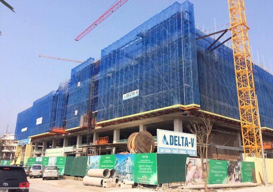 Hình ảnh thực tế dự án