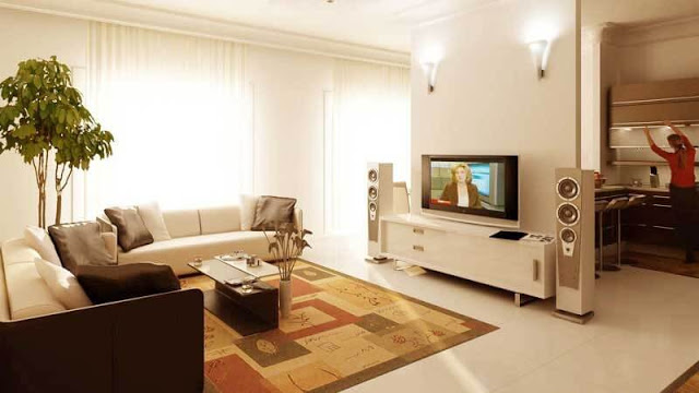 Căn hộ Bộ Tư lệnh Tăng Thiết Giáp
