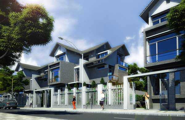 Biệt thự The Long Hải Villa & Hotel 3