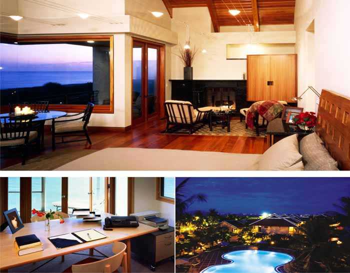 Biệt thự The Long Hải Villa & Hotel 5