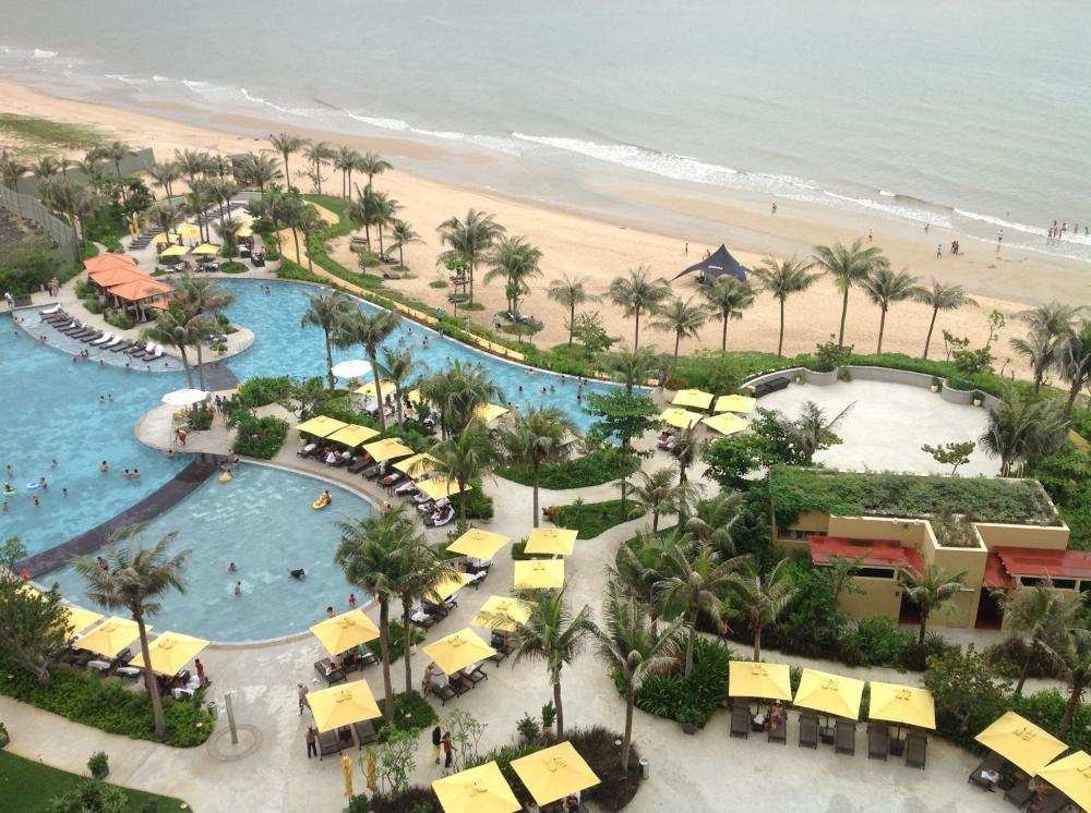 Dự án đã hoàn thiện và đưa vào sử dụng