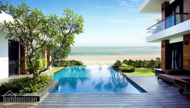 Dragon Beach Villa