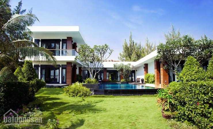 Dragon Beach Villa