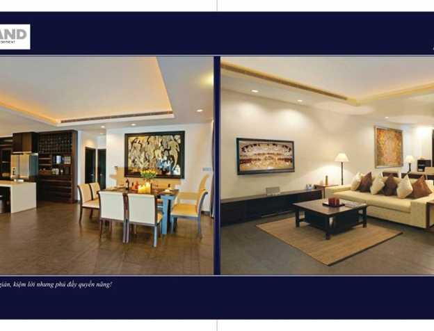 Biệt thự Dragon Beach Villa 3