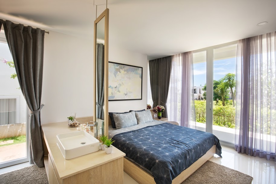 Biệt thự Oceanami Luxury Homes and Resort 5