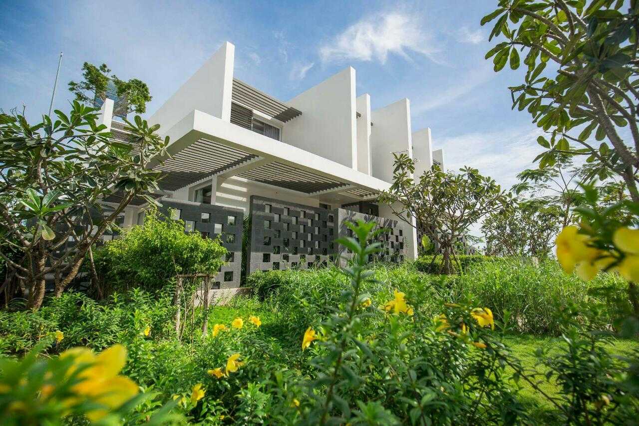 Dự án đã hoàn thiện và đưa vào sử dụng