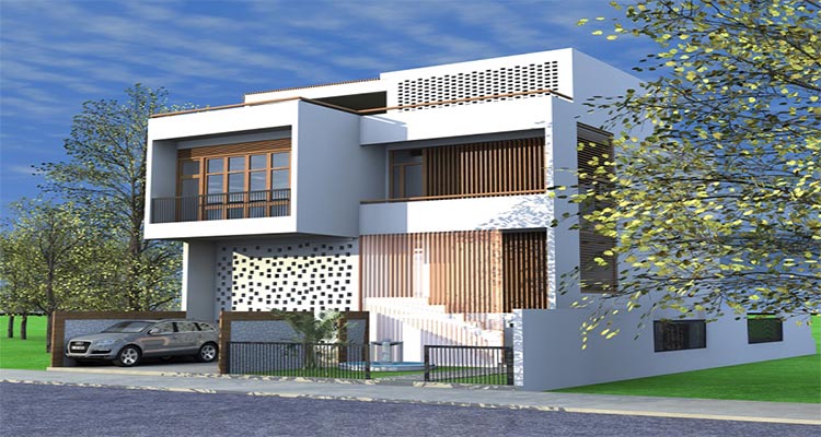 Biệt thự Zenna Resort Villas 2