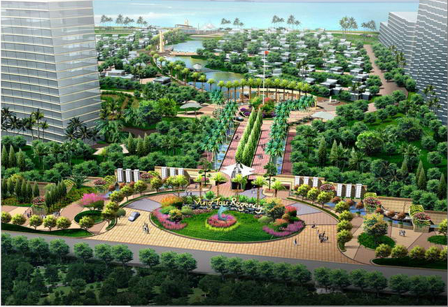 Vũng Tàu Regency