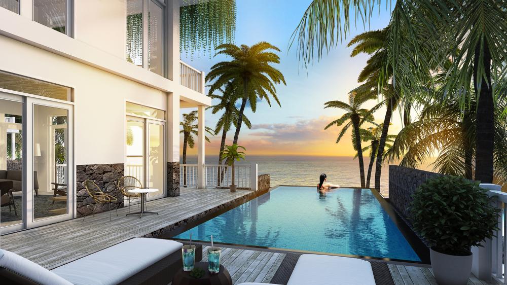 Biệt thự Vũng Tàu Regency 2