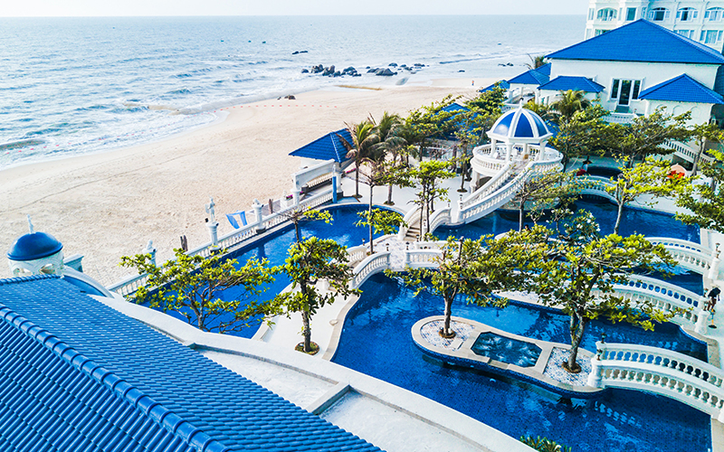 Hình ảnh thực tế dự án