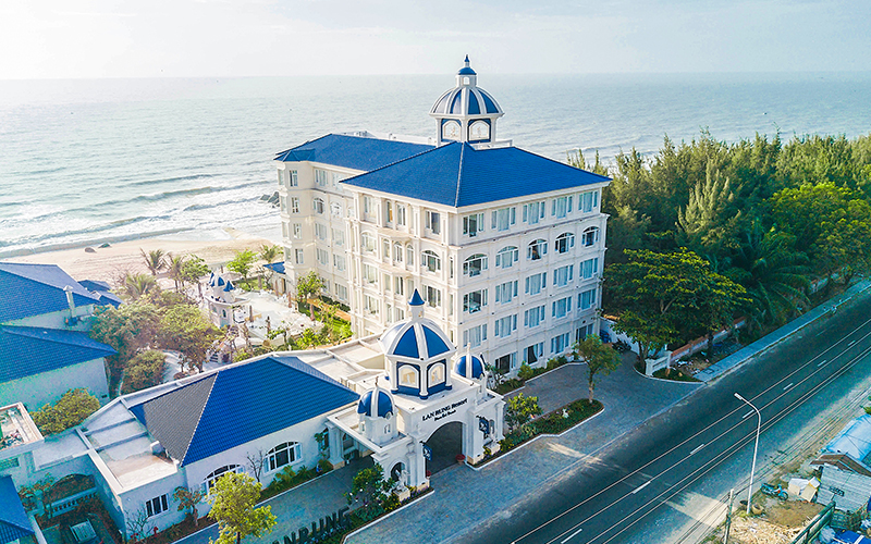 Hình ảnh thực tế dự án