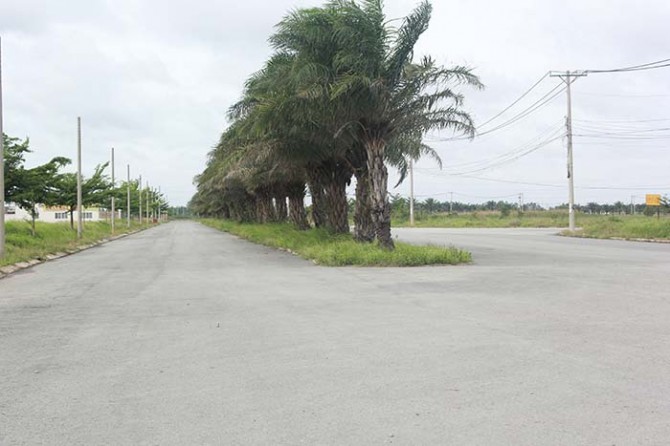 Dự án đã hoàn thiện