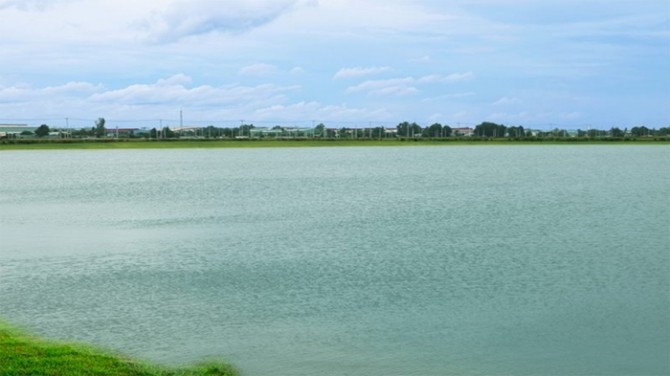 Dự án đã hoàn thiện