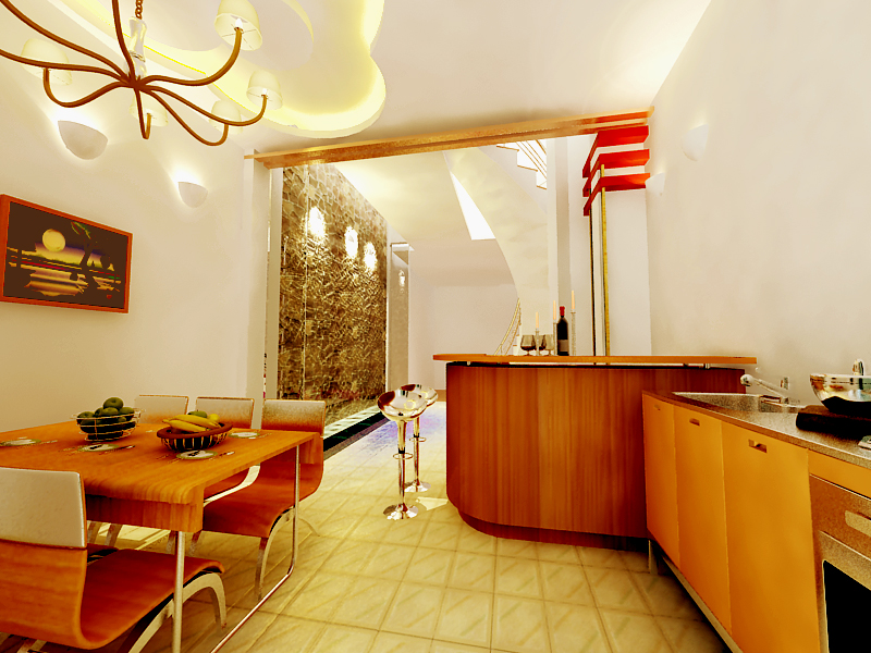 Biệt thự Hòn Dấu Resort