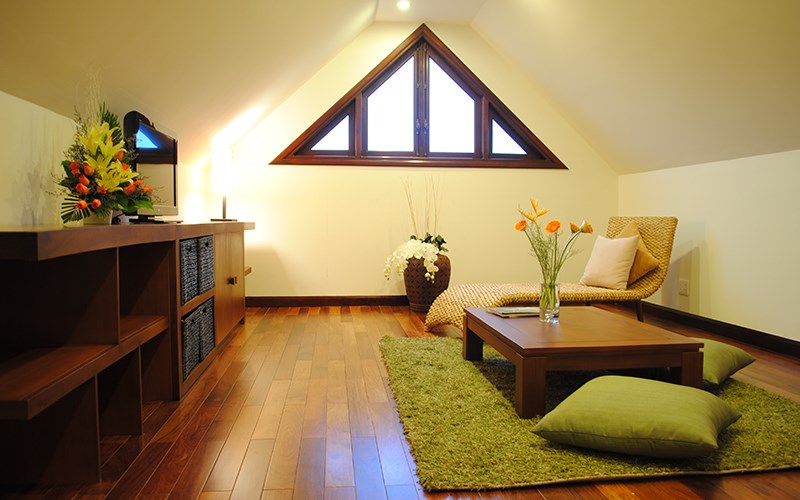 Biệt thự Furama Villas 2