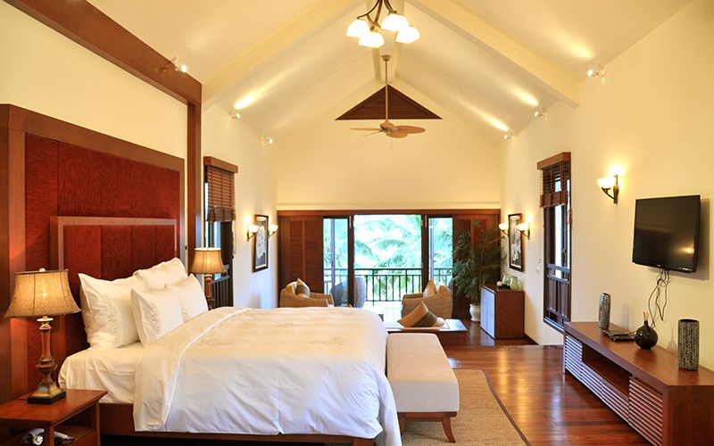 Biệt thự Furama Villas