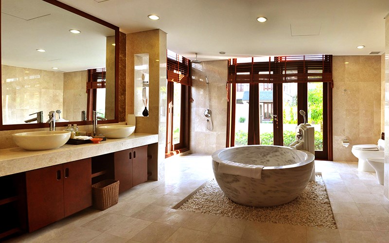 Dự án đã hoàn thiện và đưa vào sử dụng