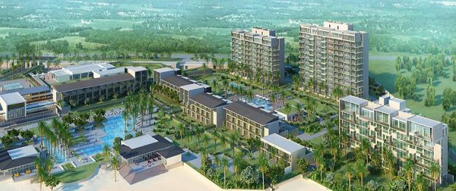 Hyatt Regency Danang Residences