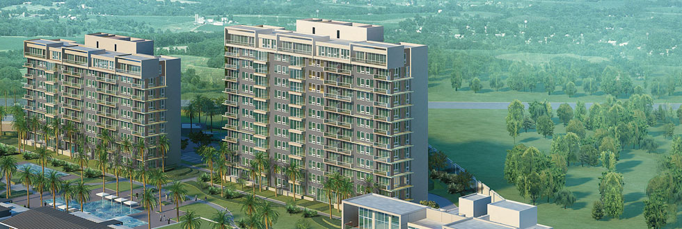 Hyatt Regency Danang Residences Hạ tầng, quy hoạch của Hyatt Regency Danang Residences | ảnh 1